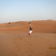 2016 UAE Lahaba Desert 3